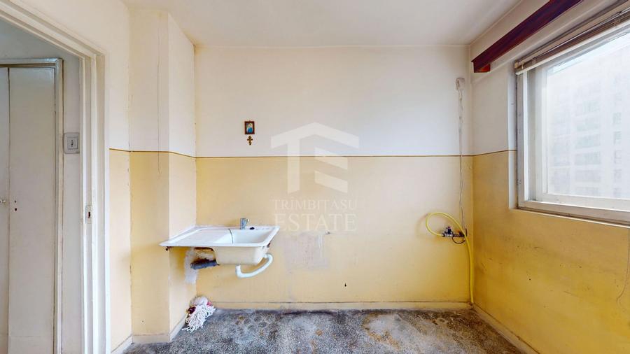 Basarabia | Morarilor | Metrou Costin Georgian | 2 Cam | comision 0%