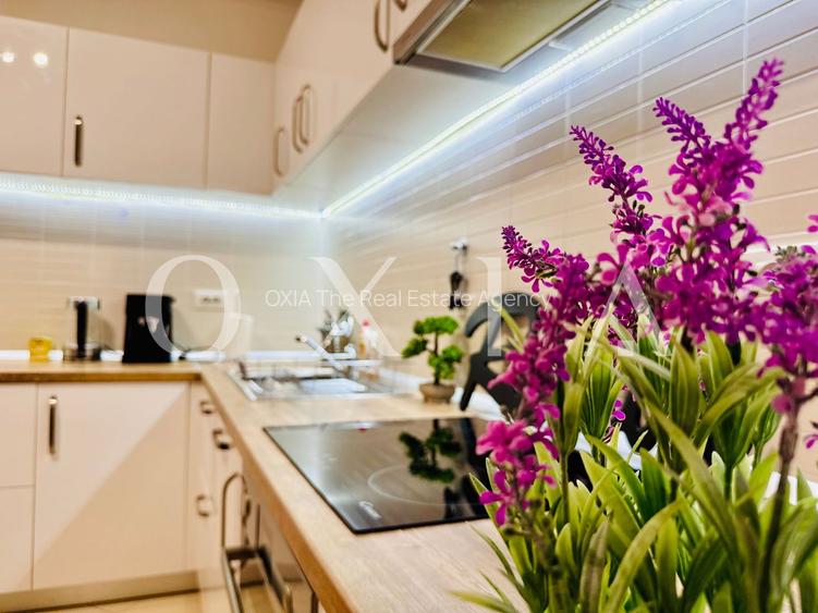 SX796 Fructus Plaza - 3 Camere - Disponibil Imediat