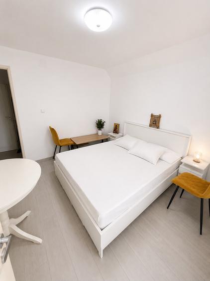 Apartament / Spațiu comercial, parcare, zona Bulevard, 97.500 euro