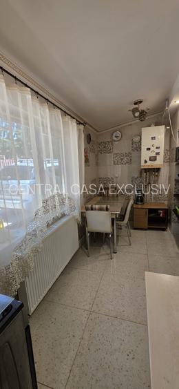450euro/luna, Valea Lupului Antibiotice, corp casa cu 3 camere - 3