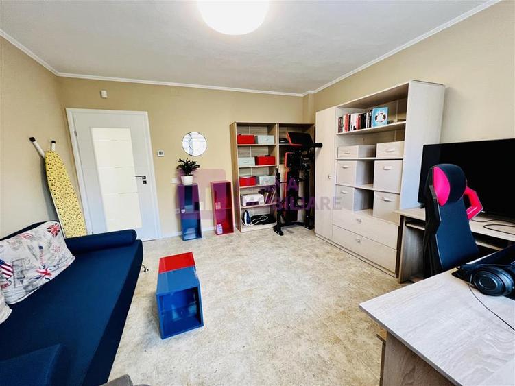 Casa PREMIUM de inchiriat | Calea Dumbravii | Parcul Sub Arini | teren 445 mp