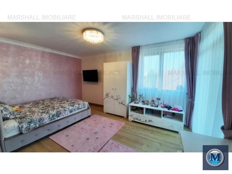 Vila cu 6 camere de vanzare in Paulesti, 216.95 mp #14305