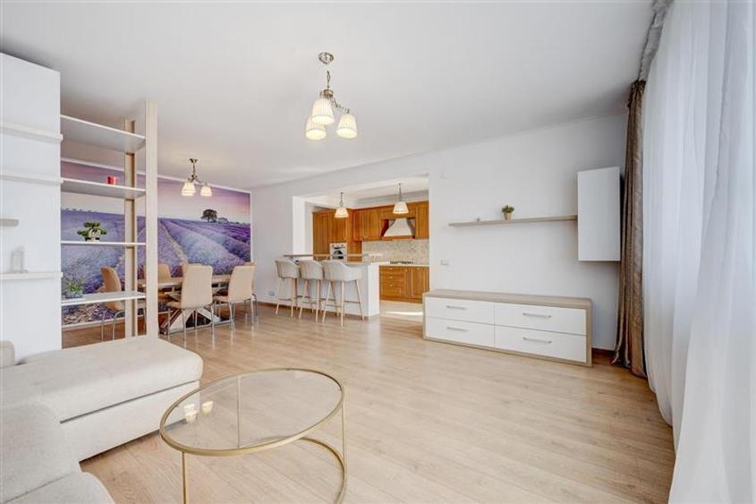 PANTELIMON - SOS CERNICA,APARTAMENT,2 CAMERE,86 MP,ETAJ 2,BLOC 2014,PARCARE