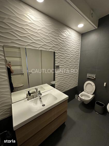 Apartament 3 camere | 4City North | 117 mp total | 2 locuri de parcare - 13