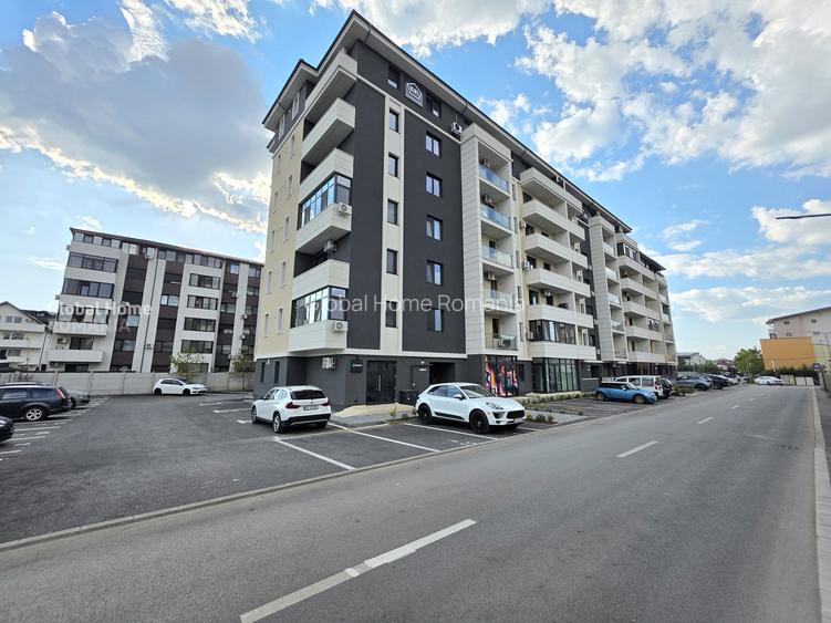 Bloc Nou - Studio 37MP | Str Safirtului - Bragadiru | 5 Min Prel Ghencea - 26