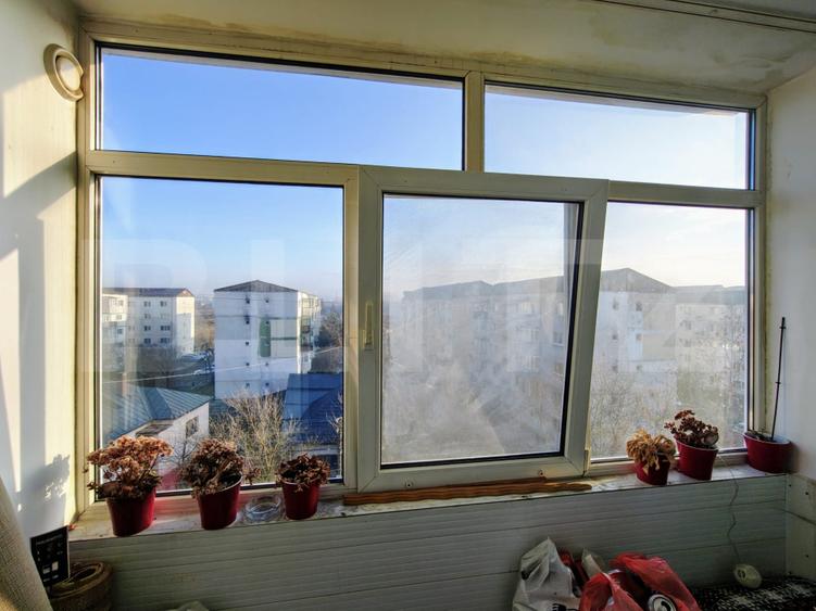 Apartament decomandat 2 camere – zona Lama