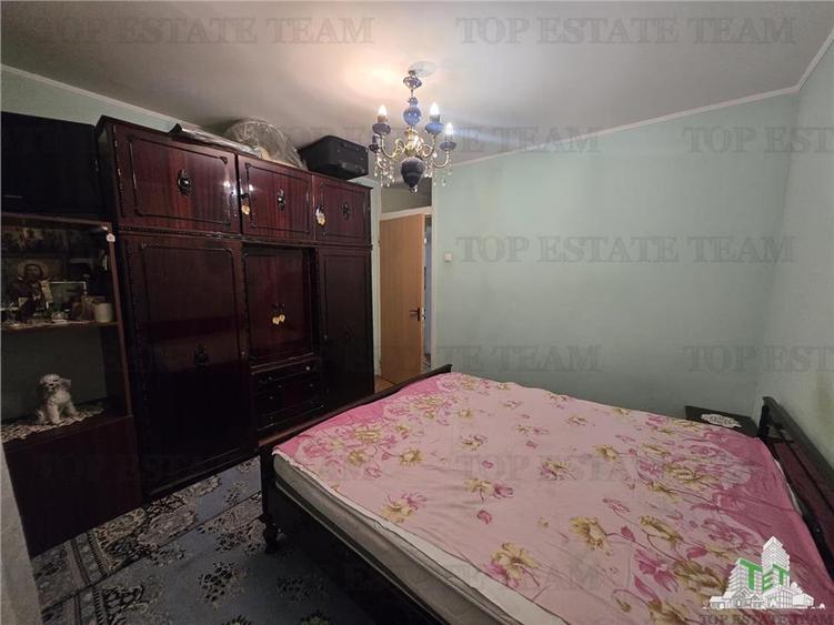 Apartament de 3 camere, in Militari, langa metrou Lujerului, zona Uverturii, sec