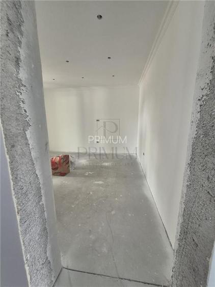 DUPLEX IDEAL GHIRODA - LANGA NOUL CAMPUS UNIVERSITAR - FINISAJE SI COMPARTIMENTA