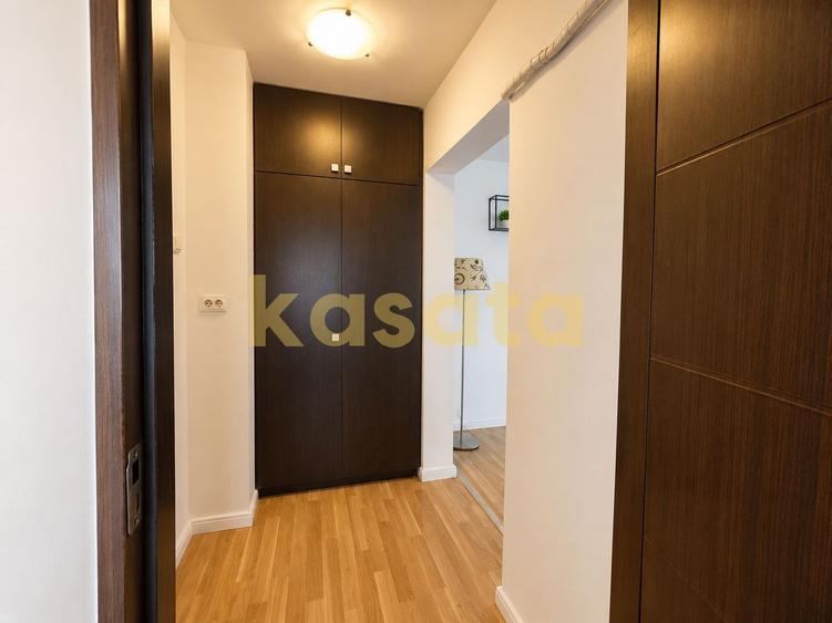 Apartment 2 camere| 1980_59mp | Iancului_Metrou | Renovat | Mobilat