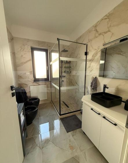 Casă individuala moderna - Teren 350mp