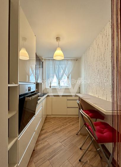 Apartament de inchiriat cu 2 camere  str. Harmanului 70 - 5