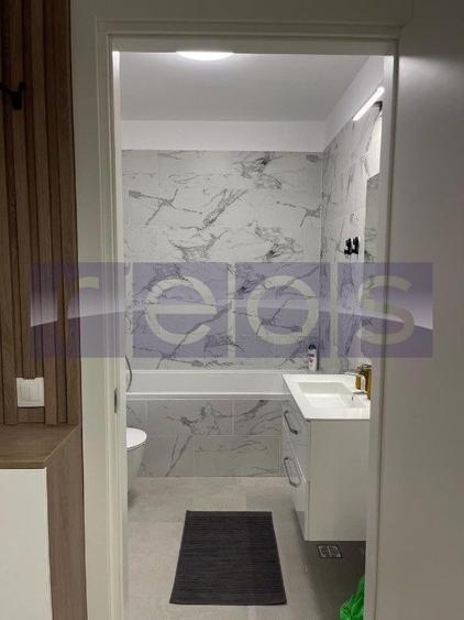 VANZARE 2 CAMERE | MOBILAT SI UTILAT | PARCARE INCLUSA | GREENFIELD RESIDENCE