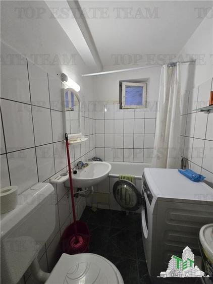 Apartament 3 camere Veteranilor