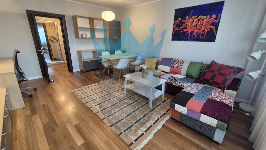 Apartament 3 Camere Piata Unirii Bucuresti