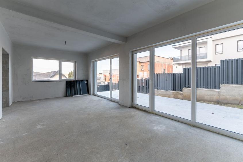 0% comision Case noi materiale de calitate zona Planoare-Bonas, Dezmir