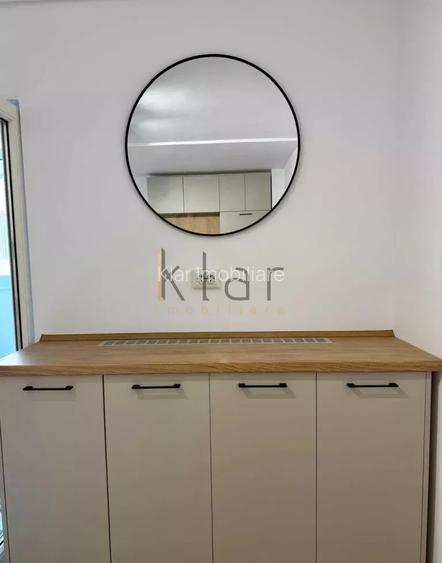 Apartament 2 camere decomandate, Zorilor, zona Pasteur – UMF