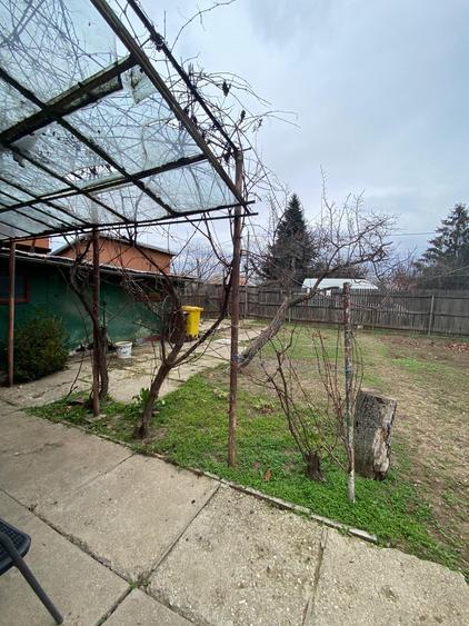 🏡 Vanzare Casa Prelungirea Ghencea - Dr. Taberei (intersectie cu strada Brasov)