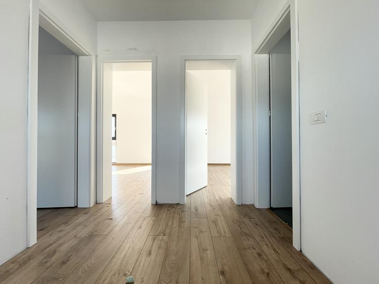 COMISION 0% Duplex separat - 5 camere - Mosnita Noua