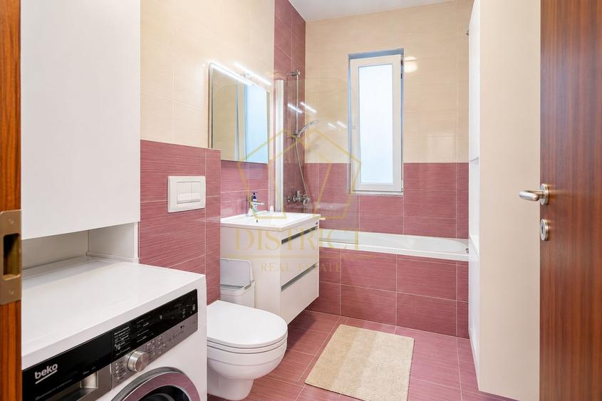Apartament cu 3 camere | Giroc