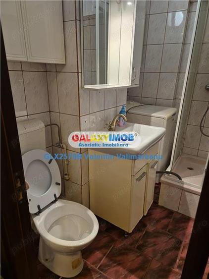 Garsoniera Cat Friendly Titan DI 785 - 6