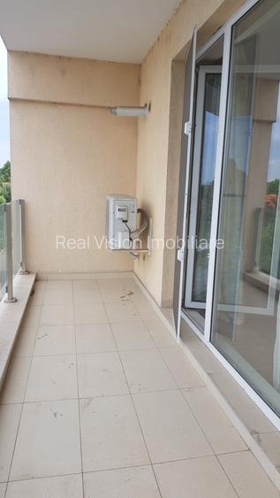 Iancu Nicolae/British School /Apartament cu 2 camere/Parcare/ - 6