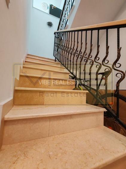 PENTHOUSE -137mp- LOCATIE CENTRALA- PALAS MALL  ! - 30