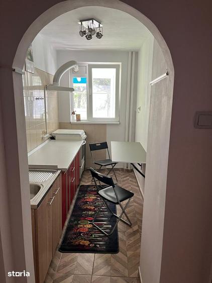 Apartament 2 camere Piata Muncii