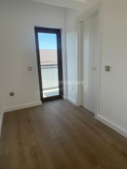 Casa Individuala Cuplata de vanzare in Paulesti - 48