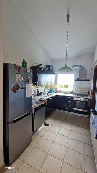 3 Camere de inchiriat | Baneasa | 2Locuri parcare | Centrala | Mobilat - 10