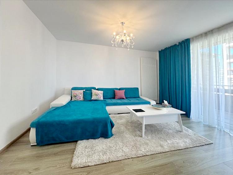 Apartament Deosebit Zona Coresi Urban