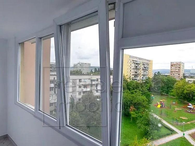 Apartament 2 camere separate, Gheorgheni, zona Iulius Mall
