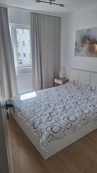 Apartament 2 camere de inchiriat