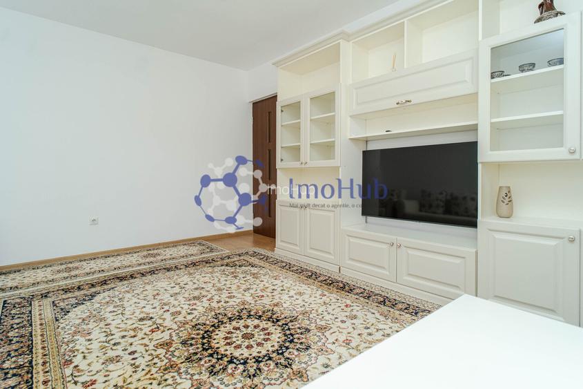 2 Camere Valea Lupului | 56mp | Et. 1 | zona Soleia | Boxa - 3