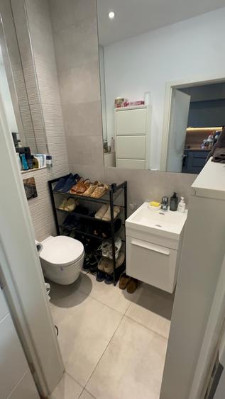 Iancu Nicolae  vila tip Duplex 5 camere