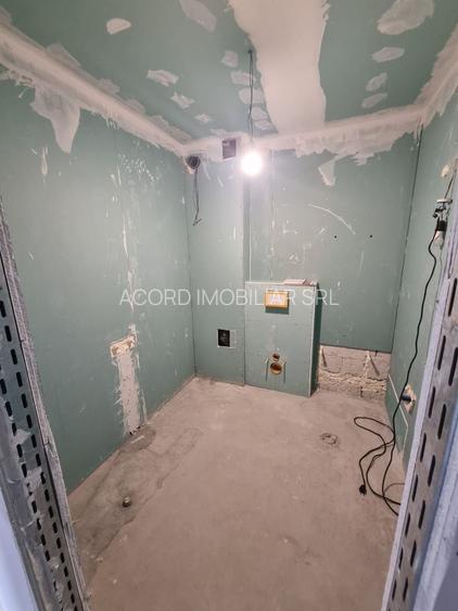 Tomis nord Euromaterna-apartament 3 camere decomandat cu terasa de 33 mp - 18