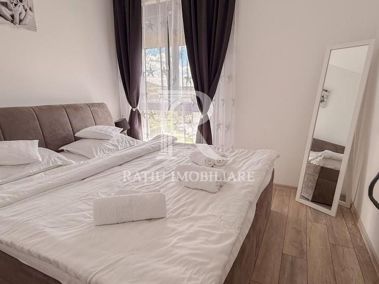 Studio modern | 2 camere | Baile Felix