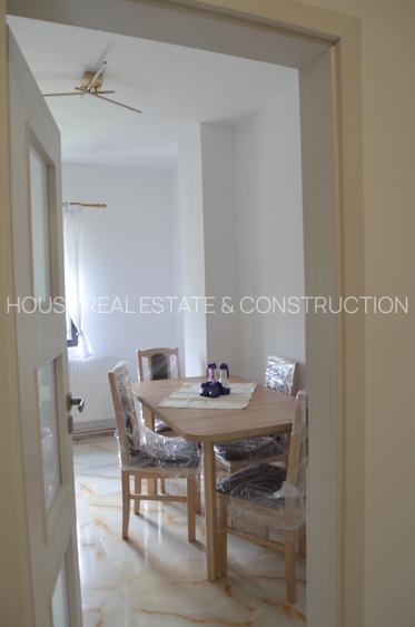 Predeal-Apartament cu trei camere,mobilat si utilat - 10