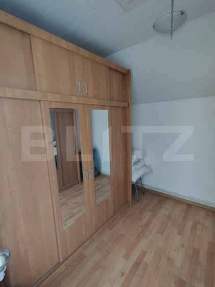 Casă individuală în zonă pitorească, cu 3271 mp teren, Vâlcele-Feleacu