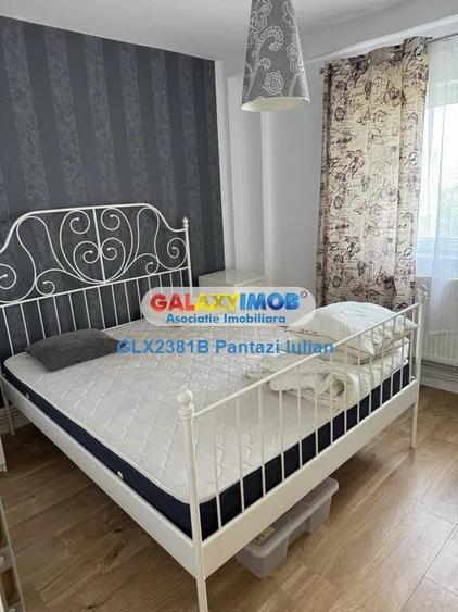 Apartament 2 camere | Lujerului | Centrala Proprie | 6min. metrou