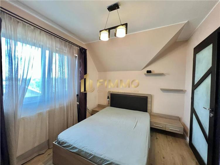 Casa Individuala | 800 mp teren | Burdujeni | ID:1382