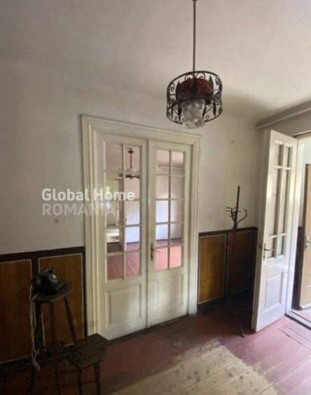 Apartament in vila | Piata Alba iulia - Decebal | parter din P+1 |