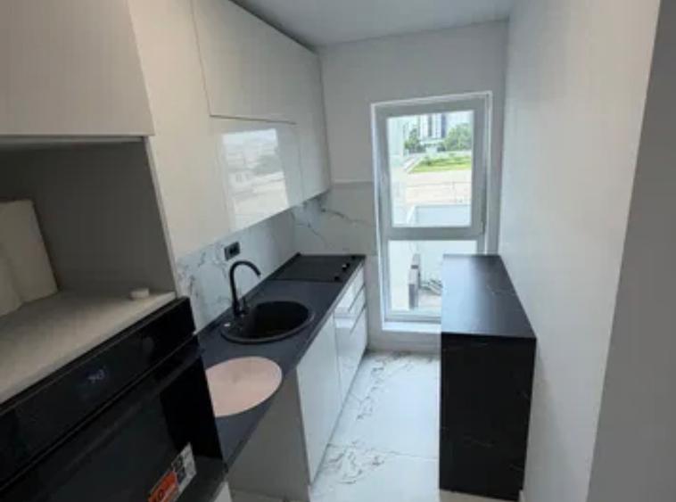2 camere Piata Sudului - complex Sun Royal View l prima inchiriere l
