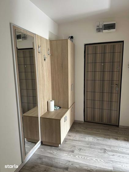 Metrou Politehnica- apartament spatios, modern cu 2 camere