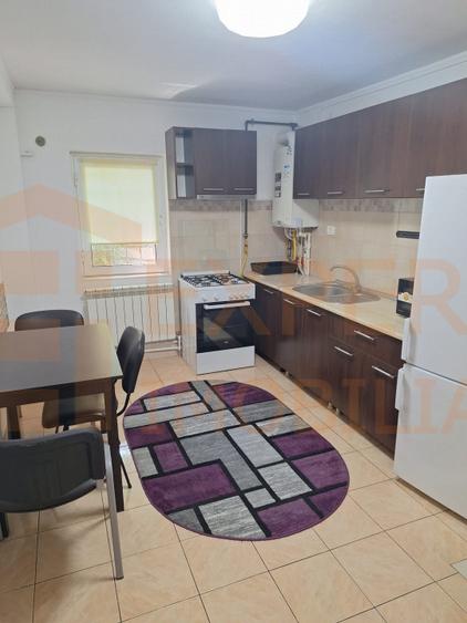 Apartament 2 camere de inchiriat in zona Tomis III