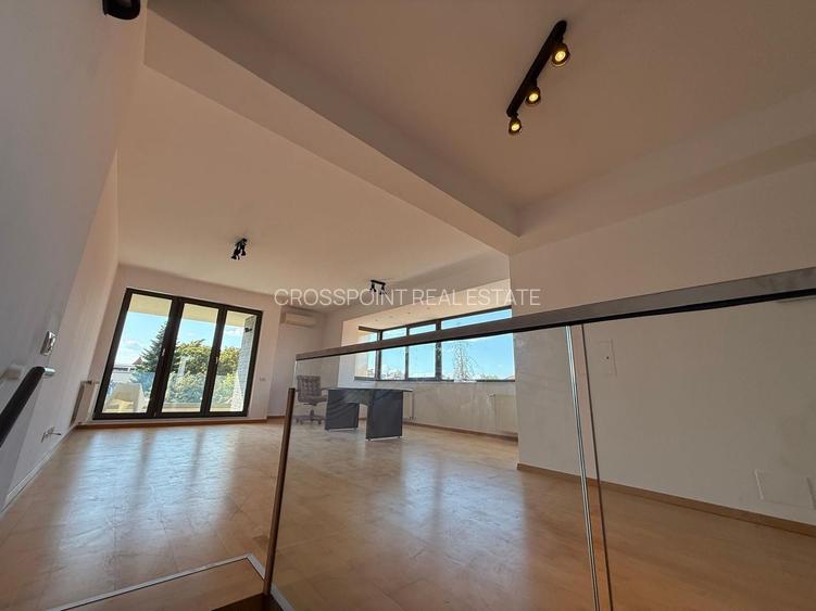 Duplex 4 camere | Bloc boutique | Dorobanți – Capitale - 39