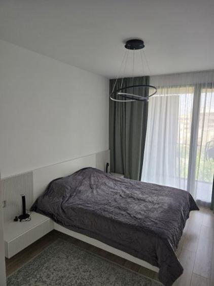 Închiriere Apartament 2 camere în Herastrau