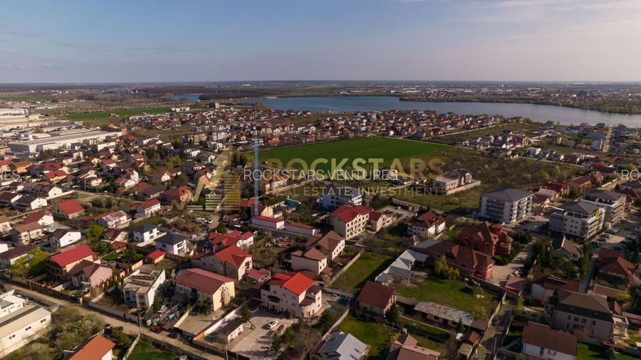 Teren intravilan | 942 mp | Pantelimon - 3