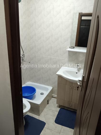 Apartament 1 camera Micro 21, etajul 2, 20mp, centrala termica - 5
