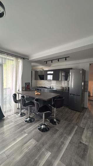 Apartament 3 camere Braytim