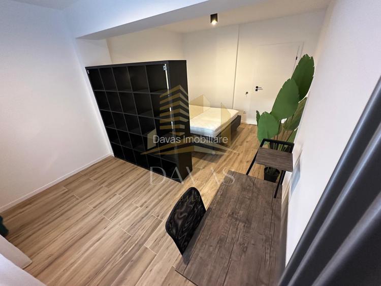Apartament de 2 camere semidecomandat | Renovat - 6
